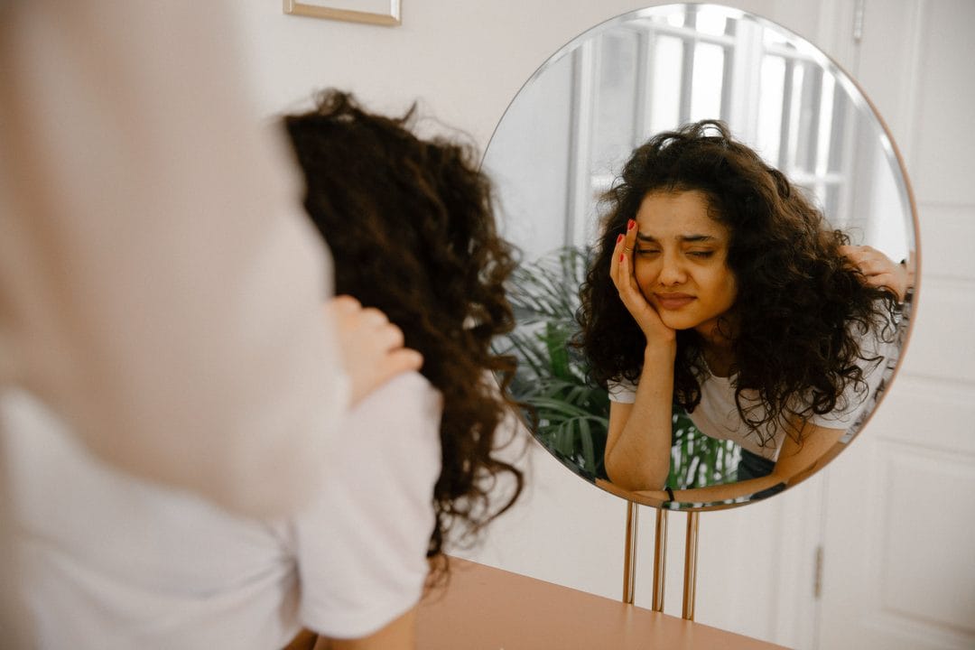 The Spotlight Effect: Why You Think Everyone Noticed That Thing You Did (Almost No One Did)