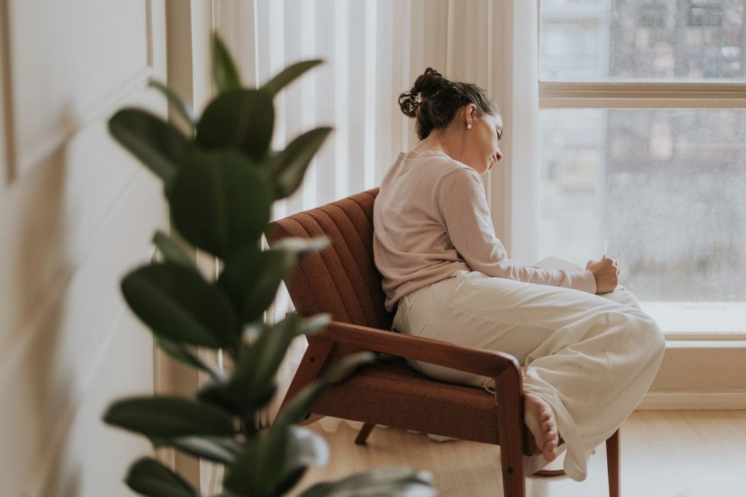 Highly Sensitive Person: What the Trait Actually Means (and How to Work With It)