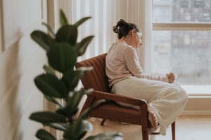 Highly Sensitive Person: What the Trait Actually Means (and How to Work With It)