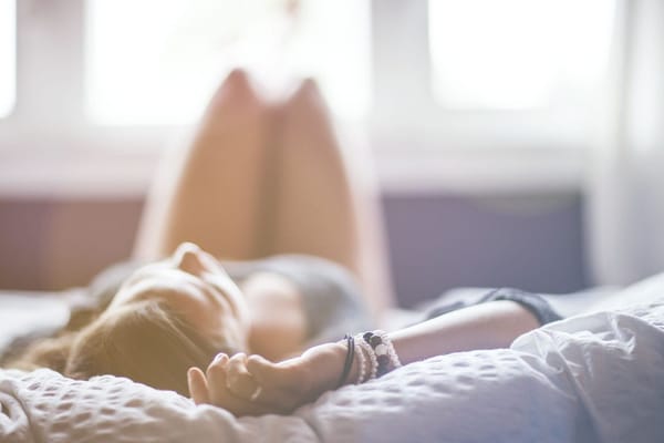 The Longest Day Is Quietly Wrecking Your Sleep