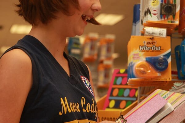 The Back-to-School Dread: A Mindfulness Reset for Women Carrying September in July