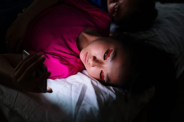 Revenge Bedtime Procrastination: The Science-Backed Mindfulness Fix for Women Who Steal Back the Night