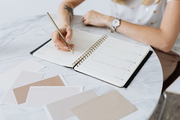 Why August Motivation Craters — And What Actually Fixes It