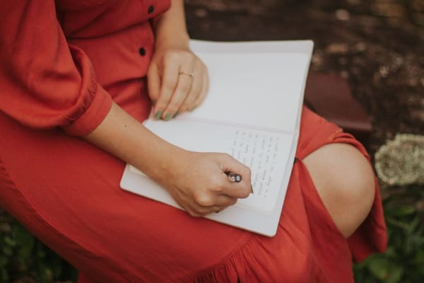 Emotional Granularity: The Skill of Naming What You Feel