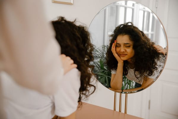 The Spotlight Effect: Why You Think Everyone Noticed That Thing You Did (Almost No One Did)