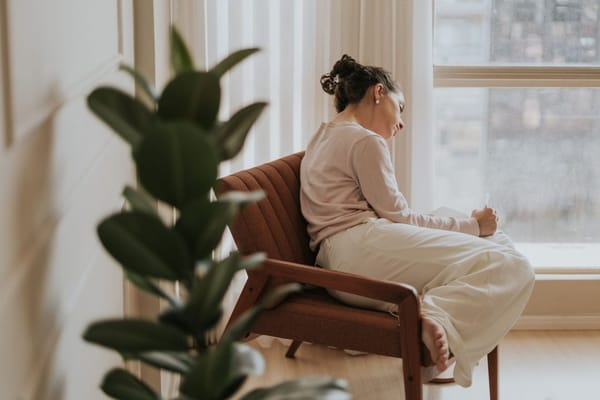 Highly Sensitive Person: What the Trait Actually Means (and How to Work With It)