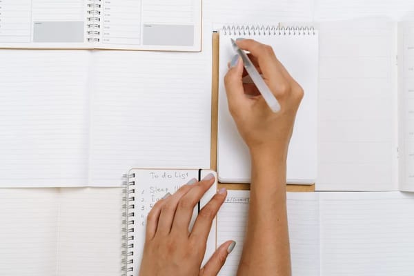 The Zeigarnik Effect: Why Unfinished Tasks Won't Leave You Alone